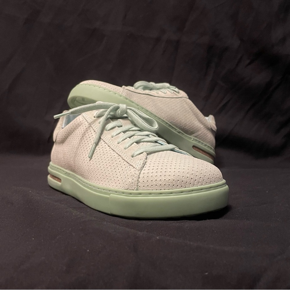 Birkenstock Bend Low Matcha